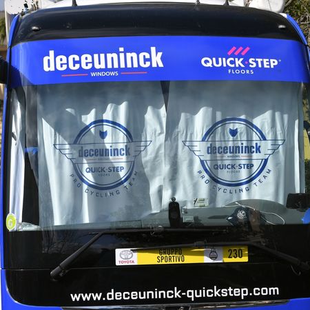 54th Tirreno-Adriatico 2019 - Stage 3