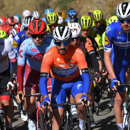 54th Tirreno-Adriatico 2019 - Stage 3
