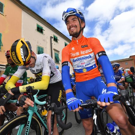 54th Tirreno-Adriatico 2019 - Stage 3