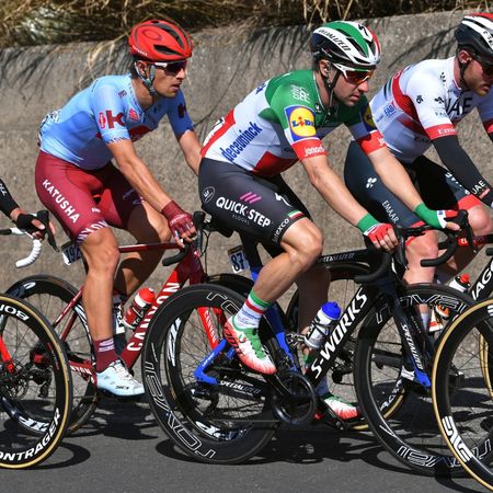 54th Tirreno-Adriatico 2019 - Stage 3