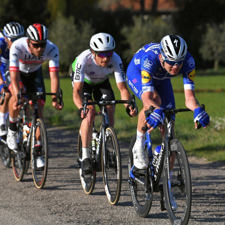 54th Tirreno-Adriatico 2019 - Stage 3