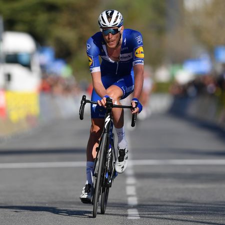 77th Paris - Nice 2019 - Stage 6