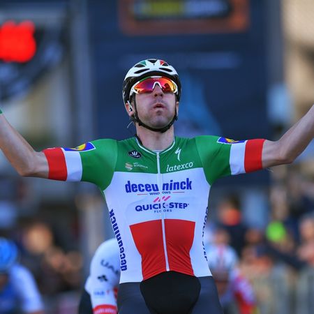 54th Tirreno-Adriatico 2019 - Stage 3