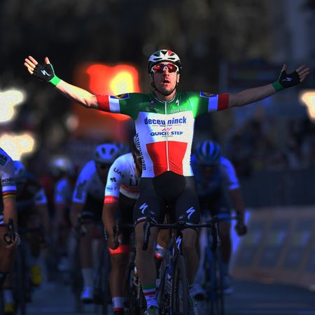 54th Tirreno-Adriatico 2019 - Stage 3