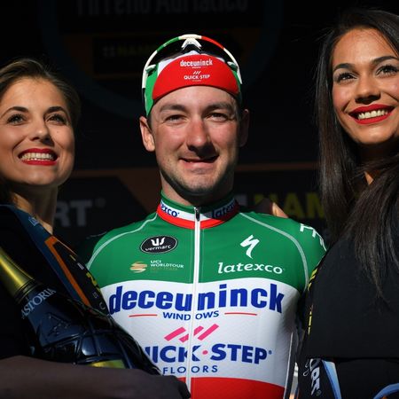 54th Tirreno-Adriatico 2019 - Stage 3