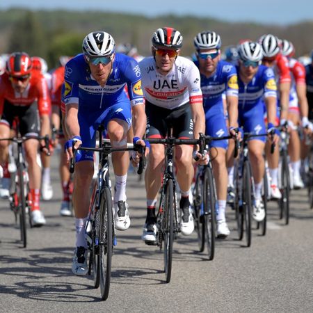 77th Paris - Nice 2019 - Stage 6