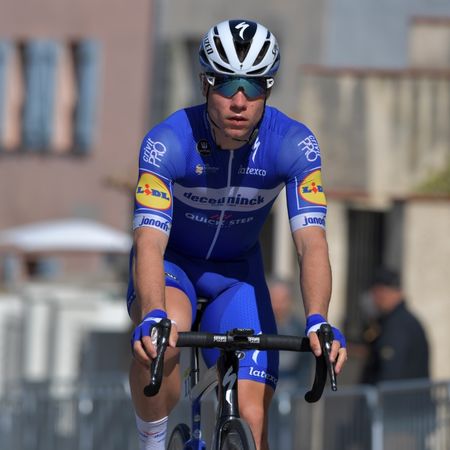 77th Paris - Nice 2019 - Stage 6