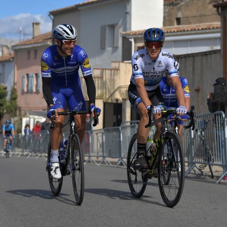 77th Paris - Nice 2019 - Stage 6