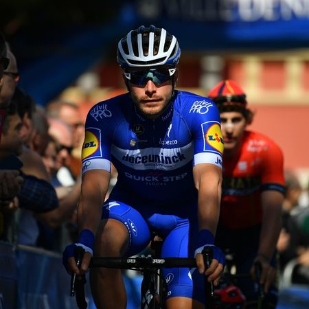 77th Paris - Nice 2019 - Stage 7