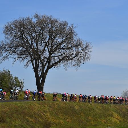 54th Tirreno-Adriatico 2019 - Stage 4