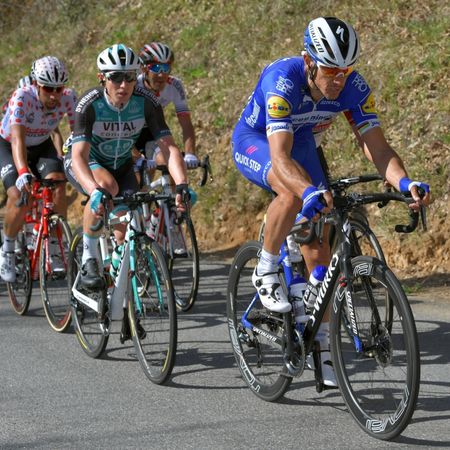 77th Paris - Nice 2019 - Stage 7