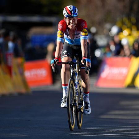 77th Paris - Nice 2019 - Stage 7