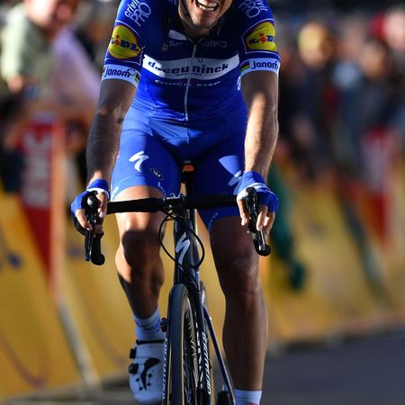 77th Paris - Nice 2019 - Stage 7