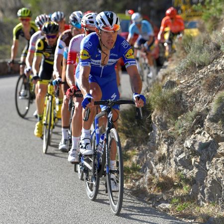 77th Paris - Nice 2019 - Stage 7