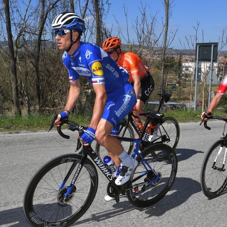 54th Tirreno-Adriatico 2019 - Stage 5