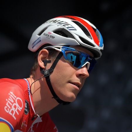 77th Paris - Nice 2019 - Stage 8