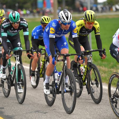 54th Tirreno-Adriatico 2019 - Stage 6