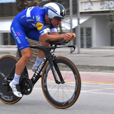 54th Tirreno-Adriatico 2019 - Stage 7