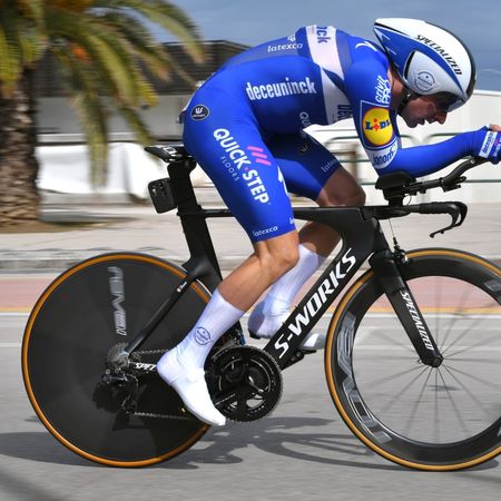 54th Tirreno-Adriatico 2019 - Stage 7