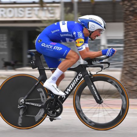 54th Tirreno-Adriatico 2019 - Stage 7