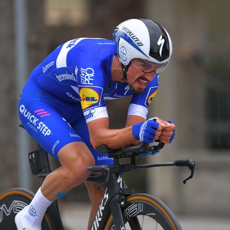 54th Tirreno-Adriatico 2019 - Stage 7