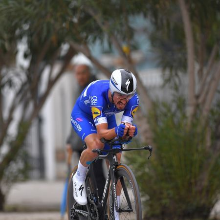54th Tirreno-Adriatico 2019 - Stage 7