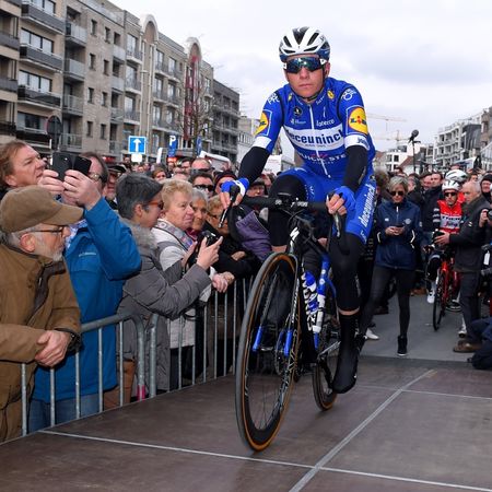 74th Nokere Koerse - Danilith Classic 2019