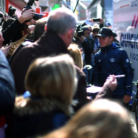 74th Nokere Koerse - Danilith Classic 2019