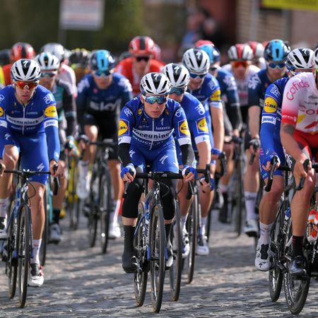 74th Nokere Koerse - Danilith Classic 2019