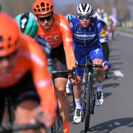 9th Bredene Koksijde Classic 2019