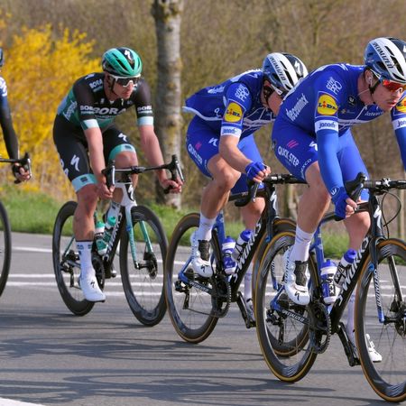 9th Bredene Koksijde Classic 2019