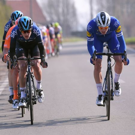 9th Bredene Koksijde Classic 2019