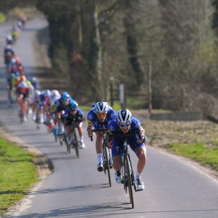 9th Bredene Koksijde Classic 2019