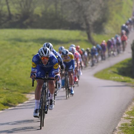 9th Bredene Koksijde Classic 2019