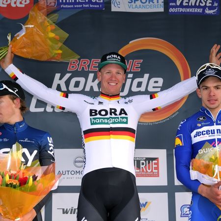 9th Bredene Koksijde Classic 2019
