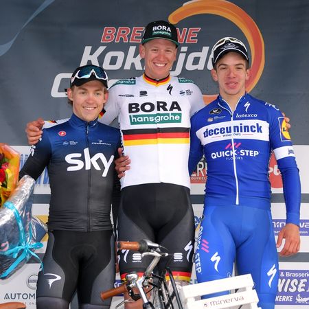 9th Bredene Koksijde Classic 2019