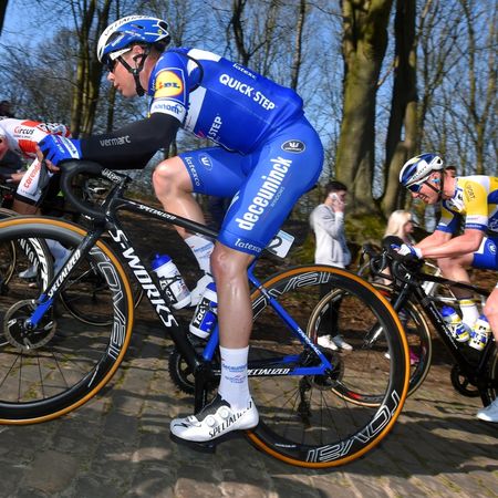 9th Bredene Koksijde Classic 2019