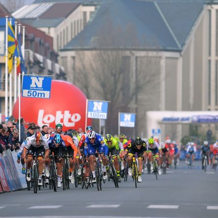 9th Bredene Koksijde Classic 2019