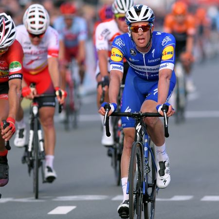 9th Bredene Koksijde Classic 2019