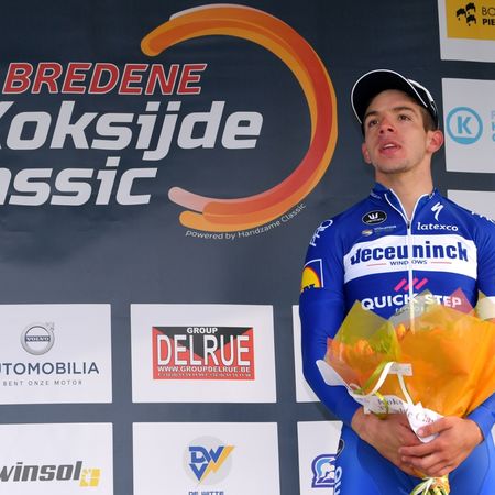 9th Bredene Koksijde Classic 2019
