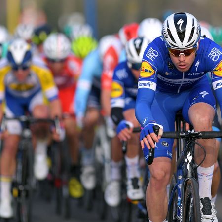 9th Bredene Koksijde Classic 2019