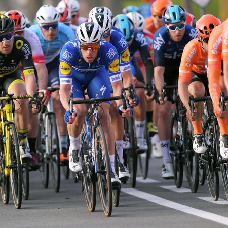 9th Bredene Koksijde Classic 2019