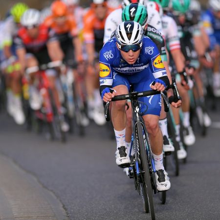 9th Bredene Koksijde Classic 2019