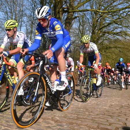 9th Bredene Koksijde Classic 2019