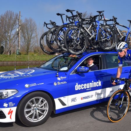 9th Bredene Koksijde Classic 2019