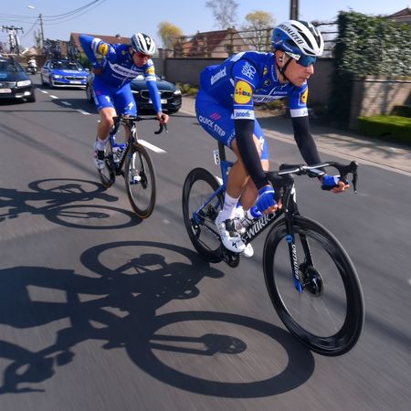 9th Bredene Koksijde Classic 2019