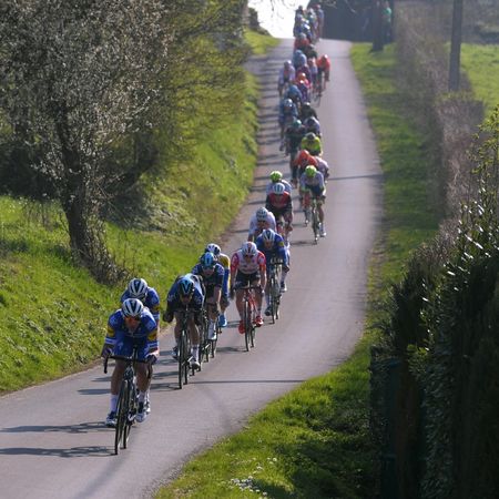 9th Bredene Koksijde Classic 2019