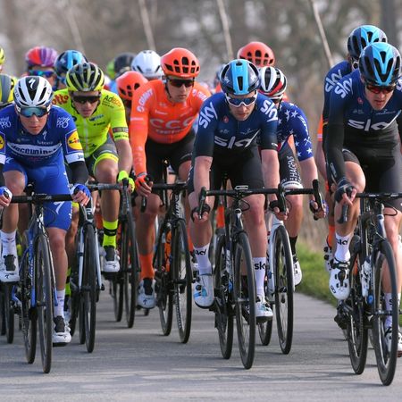 9th Bredene Koksijde Classic 2019