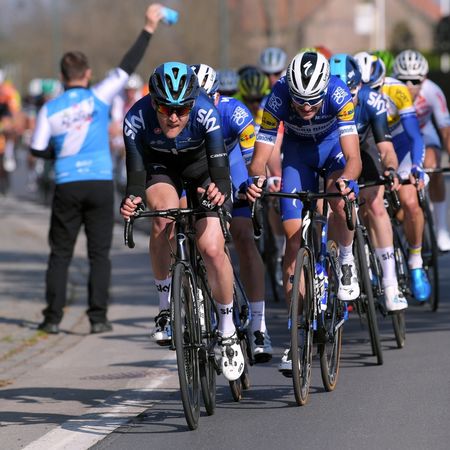 9th Bredene Koksijde Classic 2019