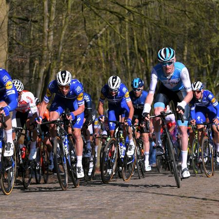 9th Bredene Koksijde Classic 2019